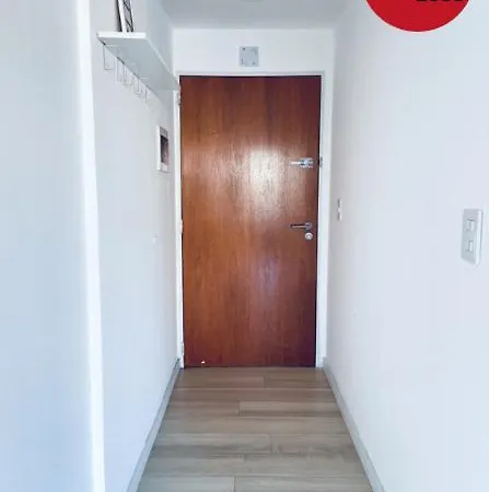 Rent Juan B Justo Apartment Buenos Aires Exterior photo