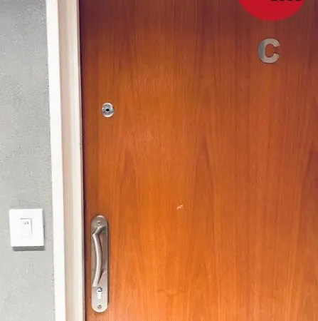 Rent Juan B Justo Apartment Buenos Aires Exterior photo