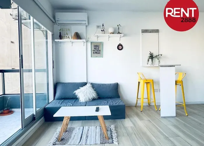 Rent Juan B Justo