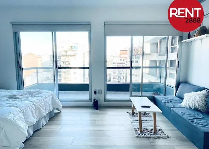 Rent Juan B Justo