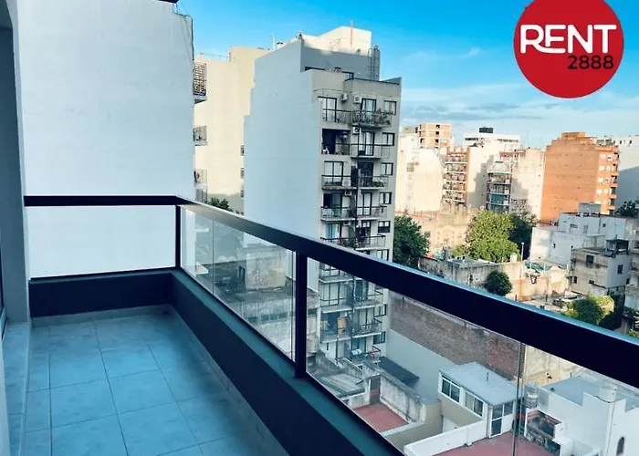 Rent Juan B Justo