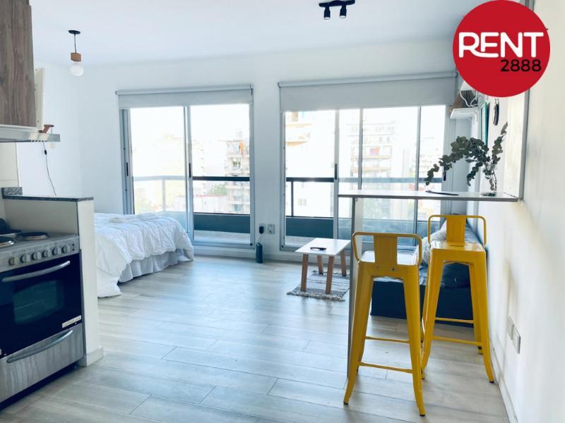 Rent Juan B Justo Buenos Aires