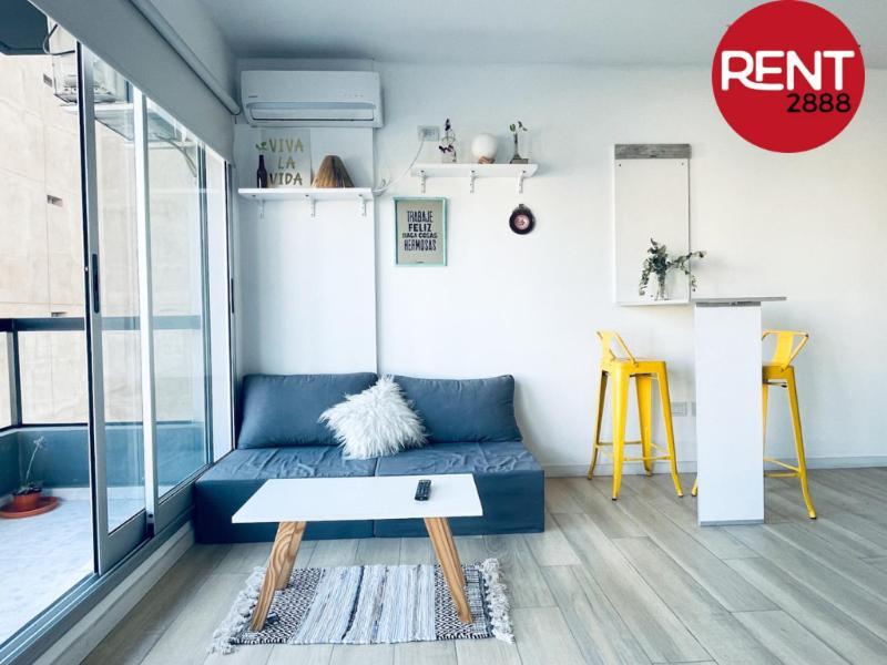 Apartment Rent Juan B Justo Buenos Aires