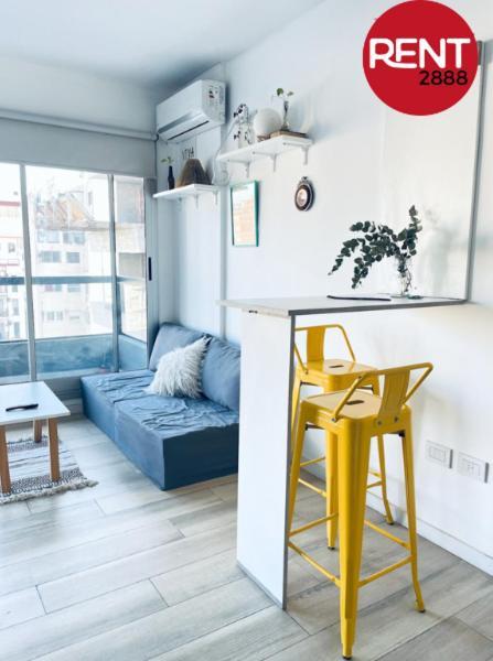 Apartment Rent Juan B Justo