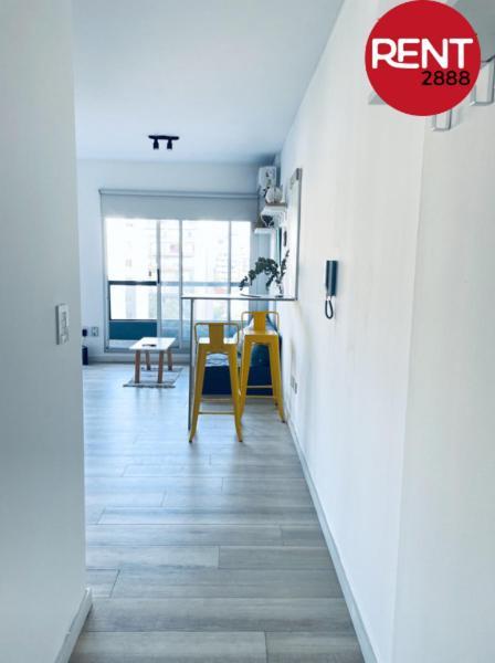 Rent Juan B Justo Apartment