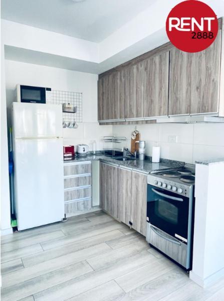Apartment Rent Juan B Justo