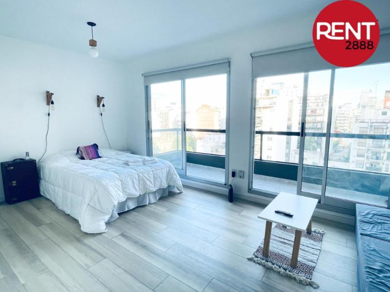 Rent Juan B Justo Apartment Buenos Aires