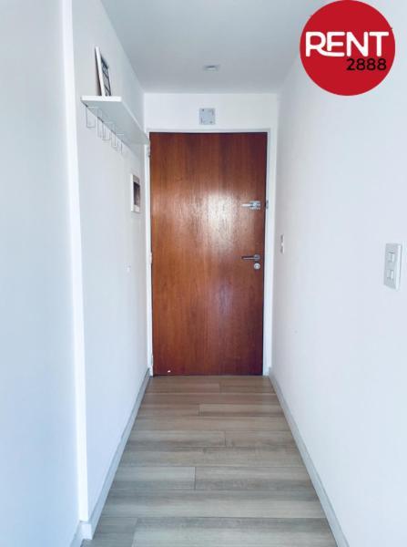 Rent Juan B Justo Apartment